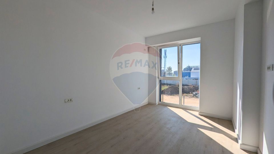 De Vanzare Apartament nou 2 Camere Opal Residence Bragadiru