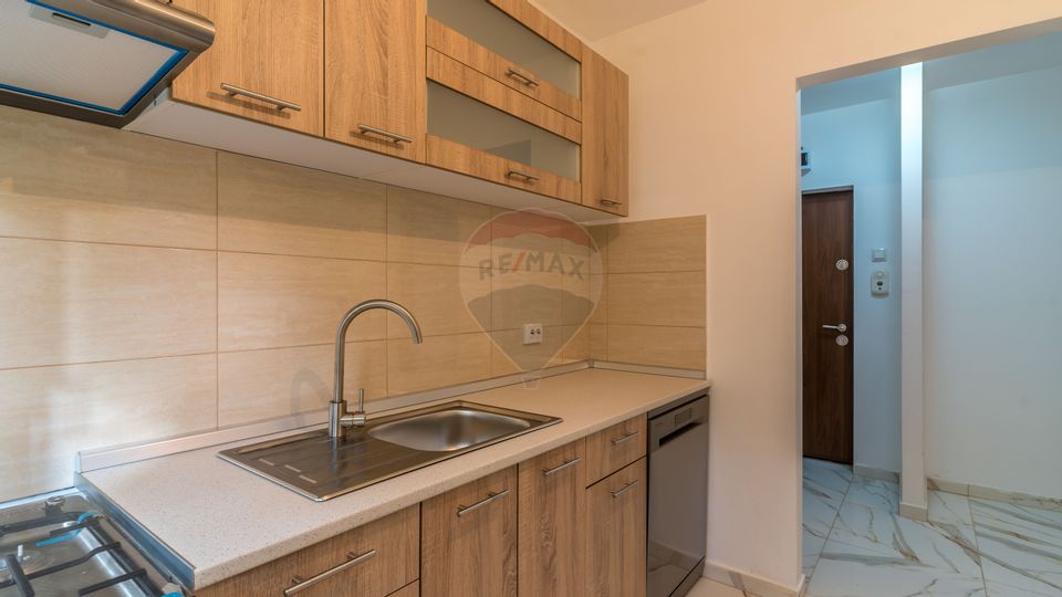 2 room Apartment for sale, Gheorgheni area