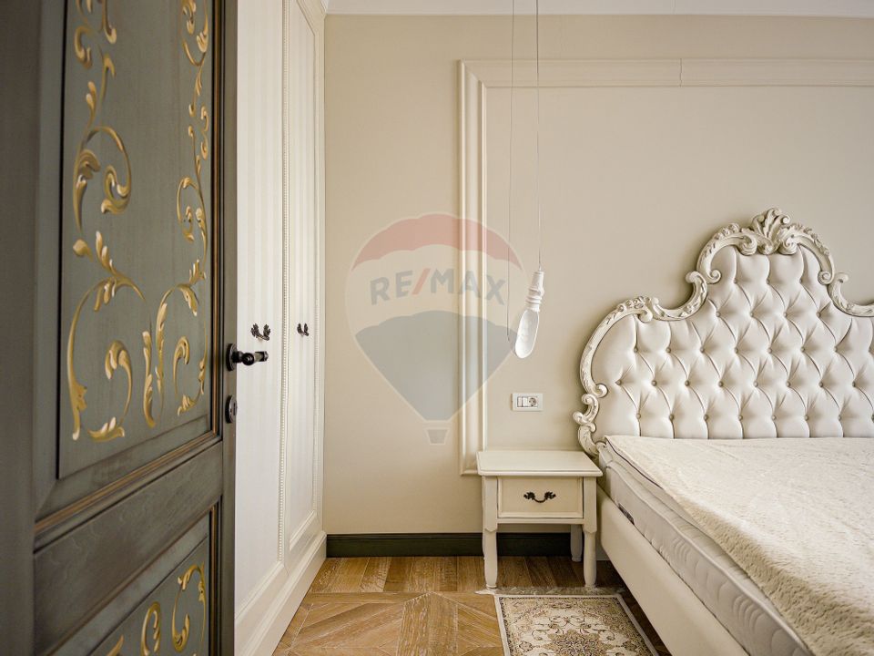 2 room Apartment for sale, Ultracentral area