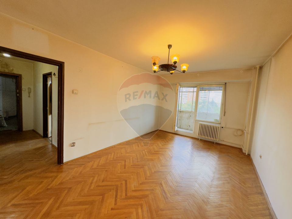 4 room Apartment for sale, Rogerius area