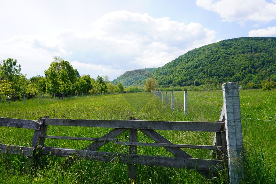 Teren 2,486mp Sighetu Marmatiei / Strada Constantin Dobrogeanu-Gherea