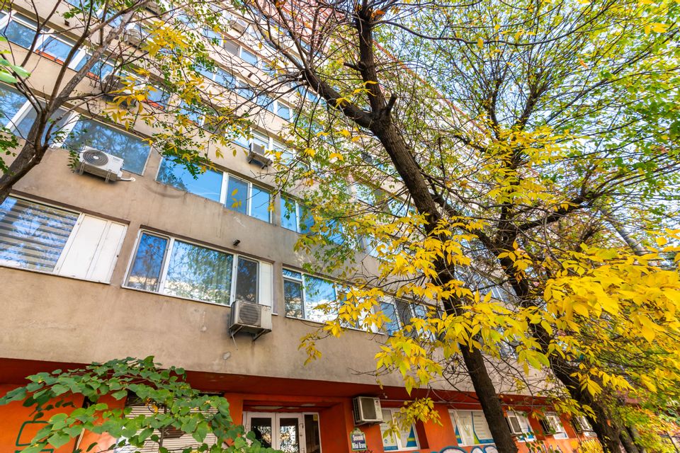 3-room apartment for sale in Iancului/Ferdinand area