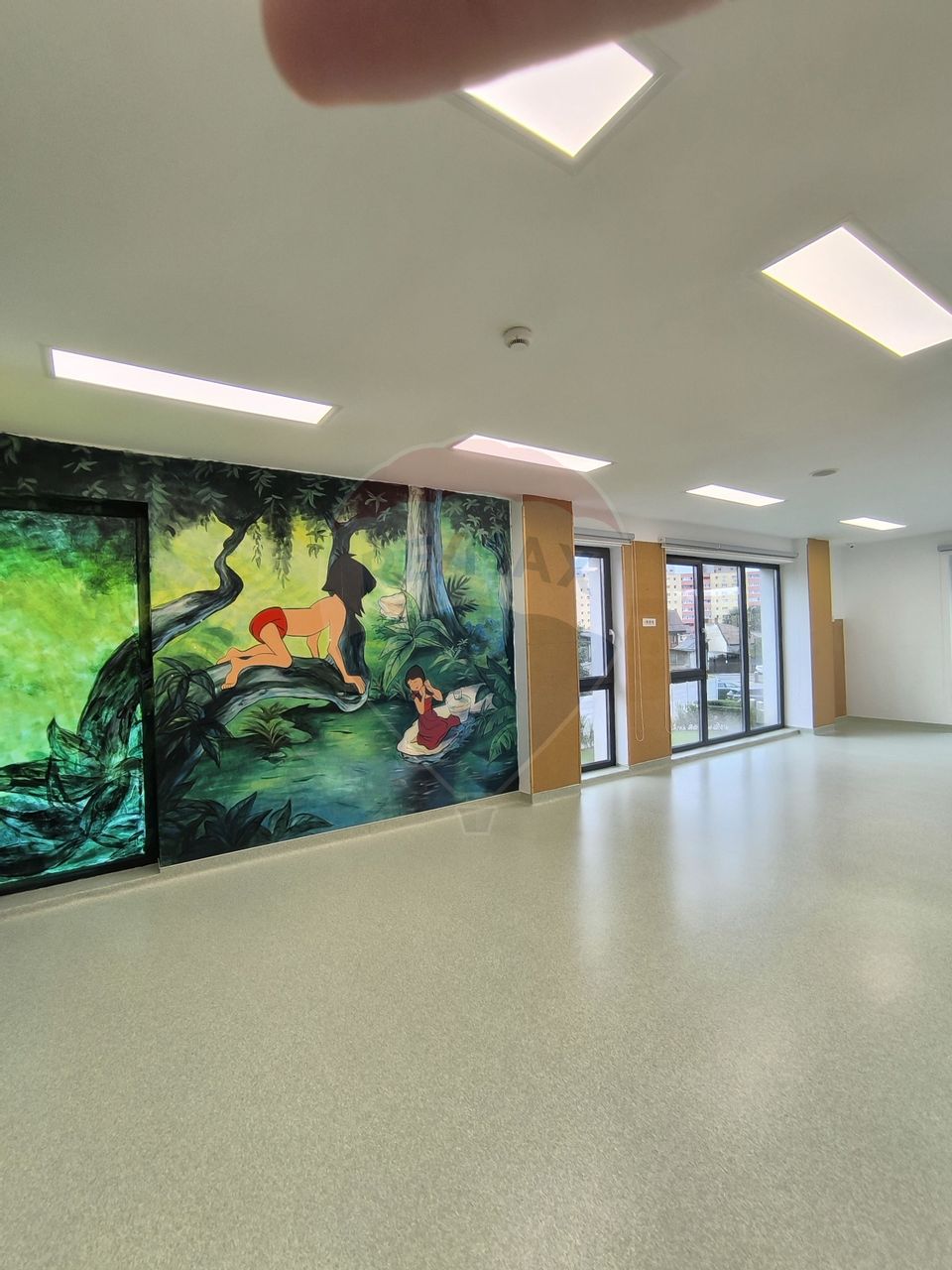 575sq.m Commercial Space for sale, Marasti area