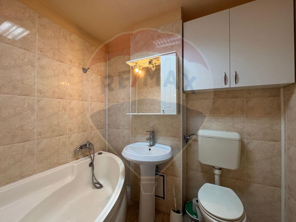 Apt.Samantha de închiriat -zona Polivalenta aproape de Malul Muresului