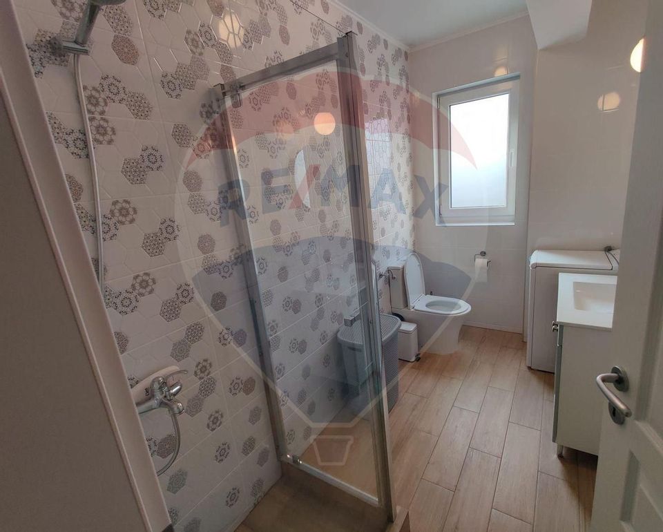 Spațiu comercial de inchiriat - Europa