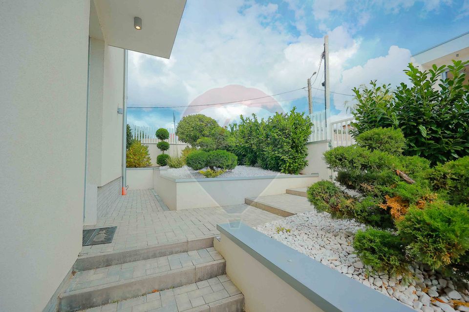 5 room House / Villa for sale, Dealuri Oradea area