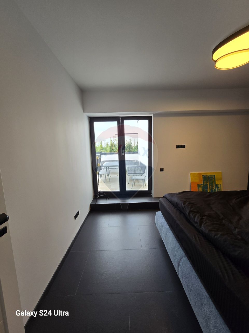 Penthouse deosebit pentru închiriere în Sibiu, Turnisor