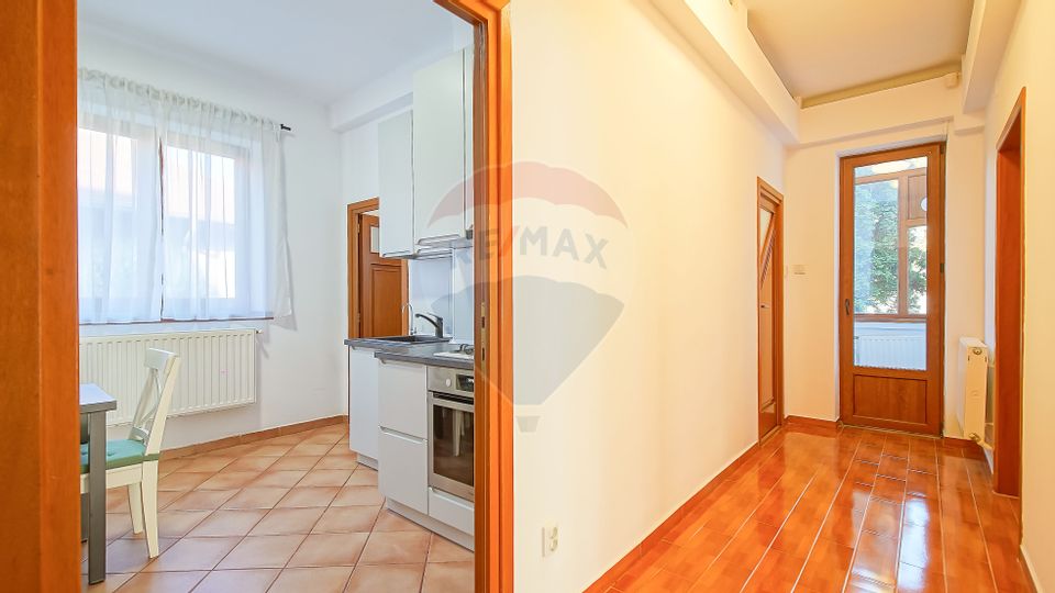 REZERVAT! 2 CAMERE DECOMANDAT | MOBILAT COMPLET | SIMION BARNUTIU