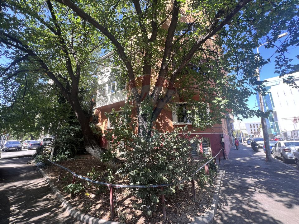 4 room Apartment for sale, Bucur Obor area