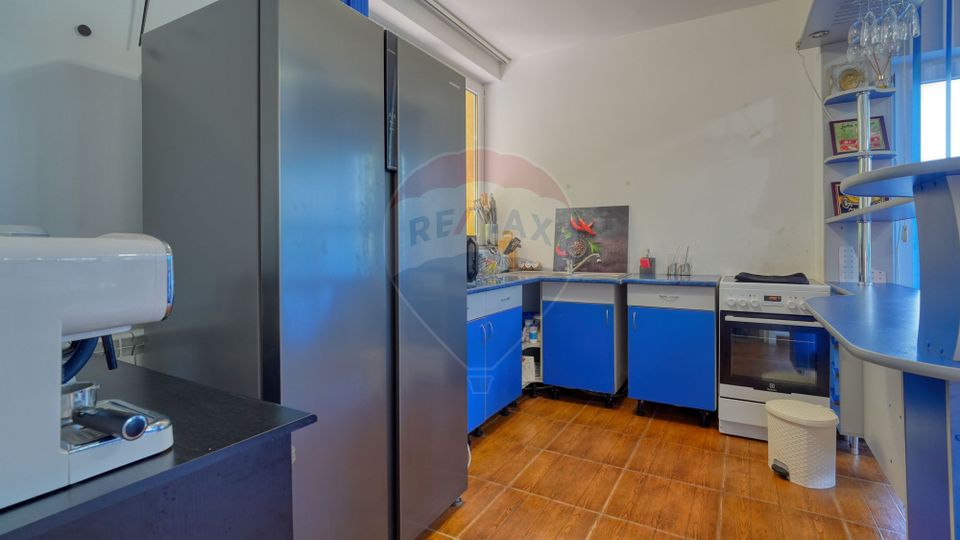 7 room House / Villa for sale