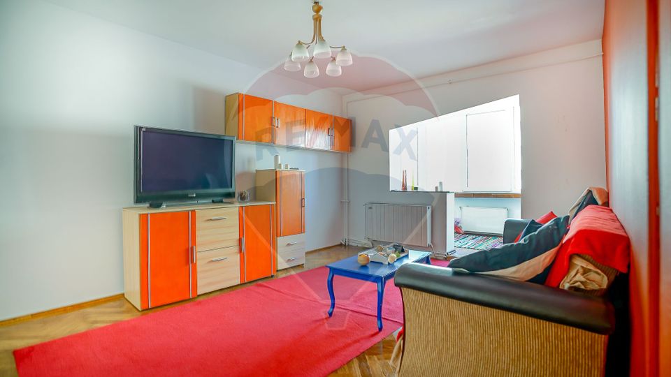 Inchiriere apartament 3 camere Grivitei