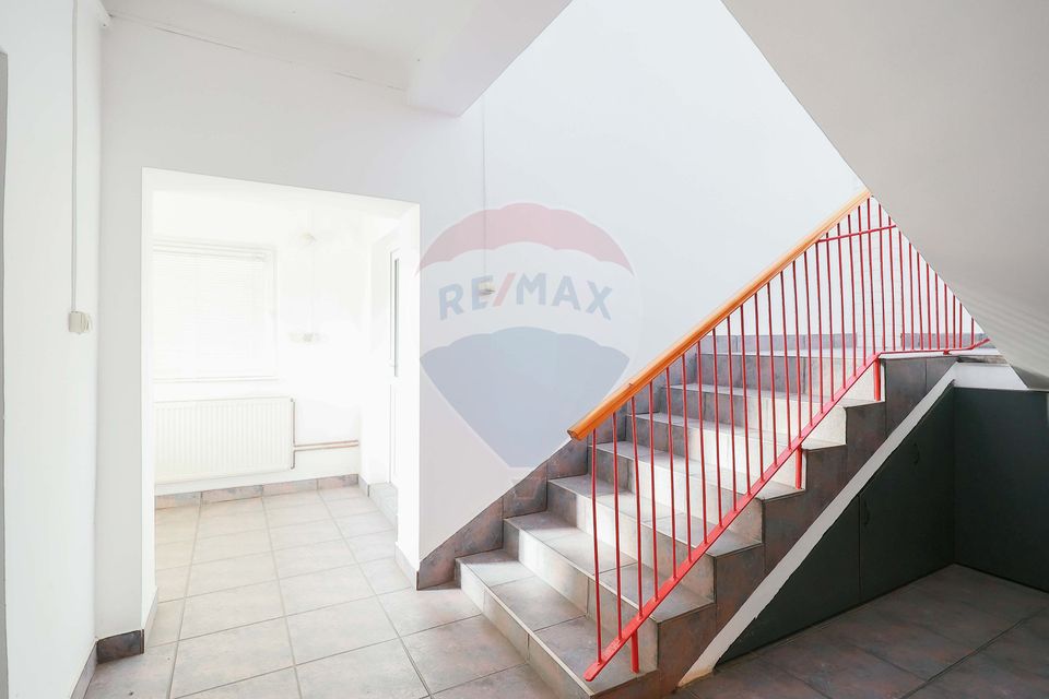 500sq.m Industrial Space for rent, Vest area