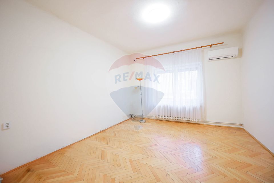 2 room Apartment for sale, Dacia area