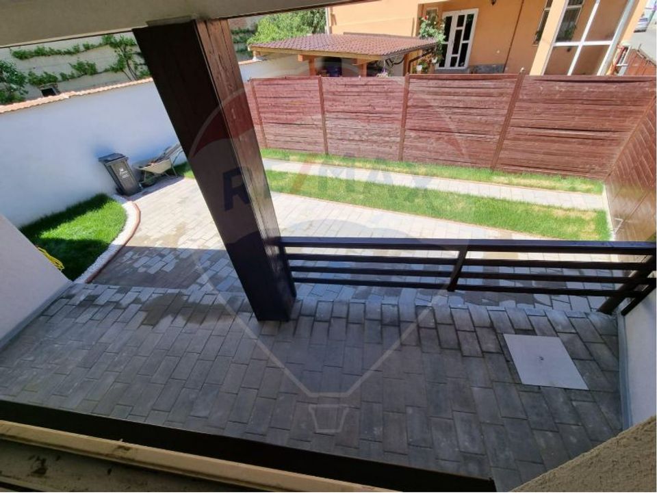 Casă de închiriat–ideală cazare personal muncitor sau familie