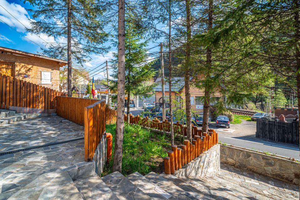 7 room House / Villa for sale, Central area