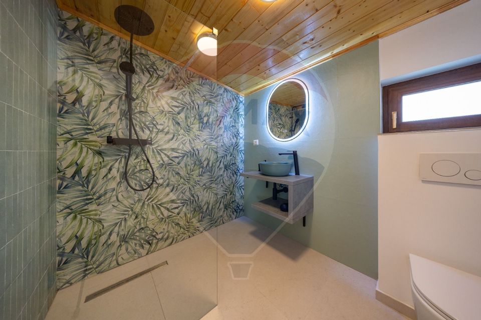 6 room House / Villa for rent