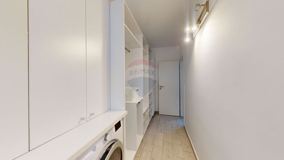 Comision 0% | Apartament 2,5 camere de închiriat | Avantgarden