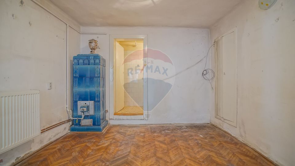 4 room House / Villa for sale, Schei area