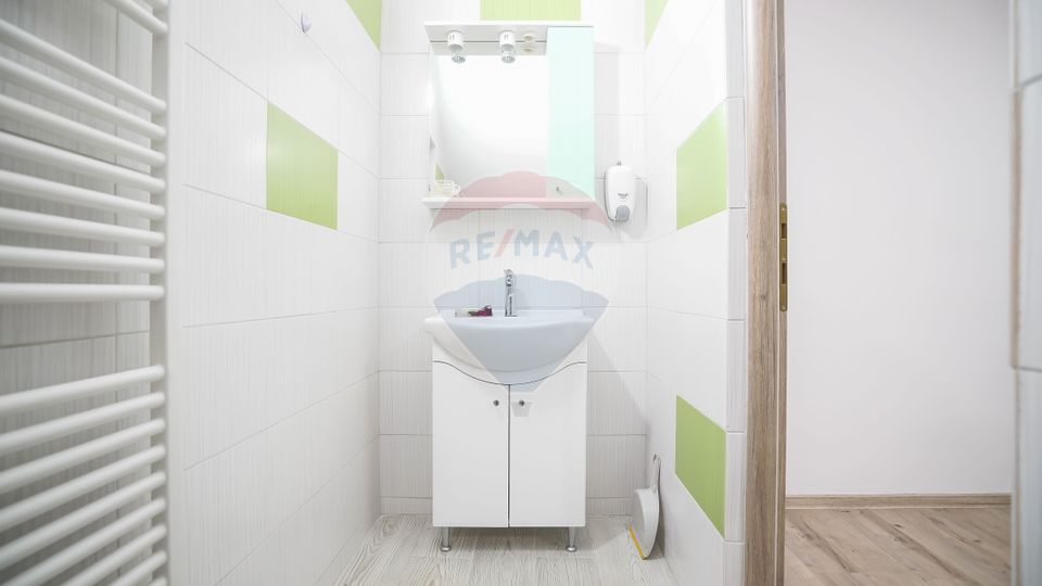 REZERVAT ! Spațiu pretabil birouri, IT, clinică