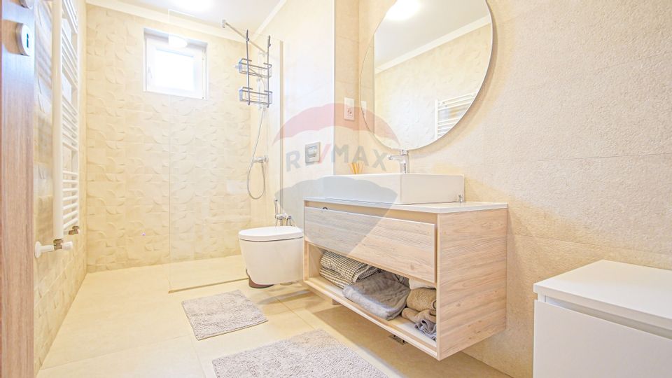 Apartament cu 3 camere | 94 mp utili | Urban Plaza - str. Carpaților