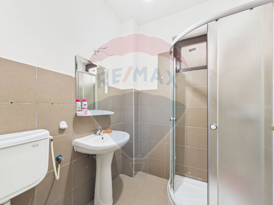 Apartament 2 camere de vânzare bloc 2021– super preț – Rahova Sălaj