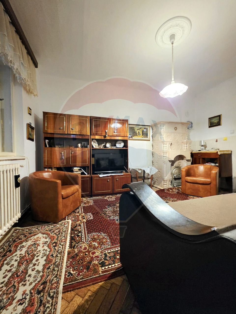 5 room House / Villa for sale, Central area