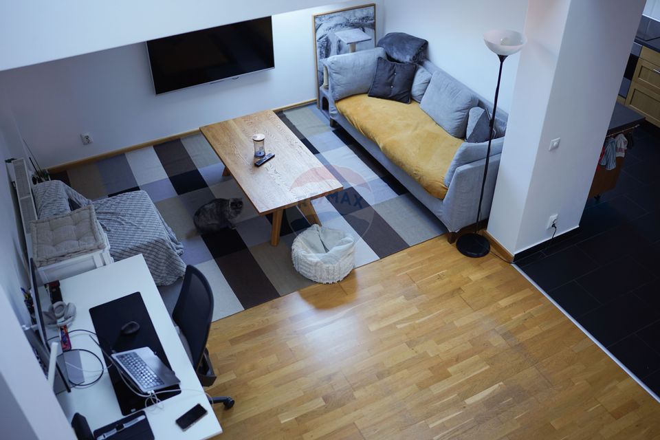 5 room Apartment for sale, Buna Ziua area