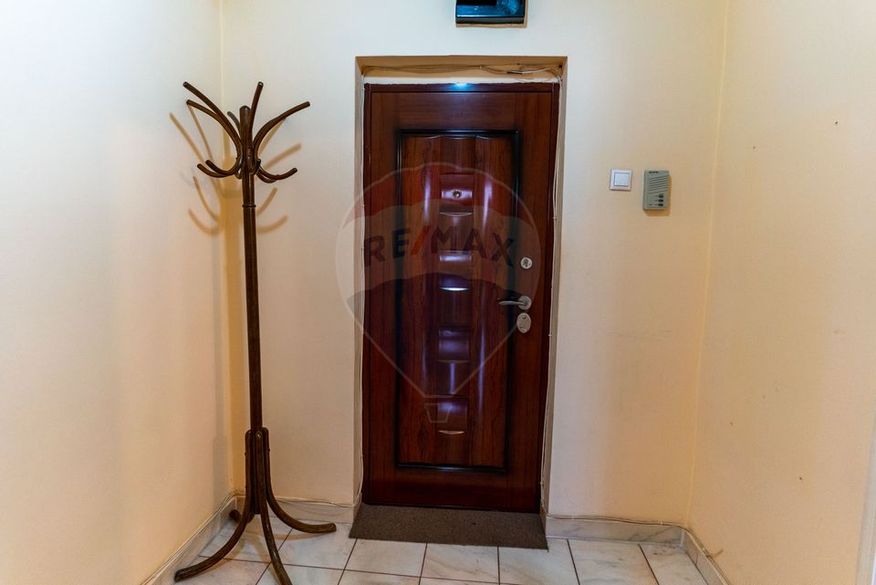 3 room Apartment for sale, Balcescu area
