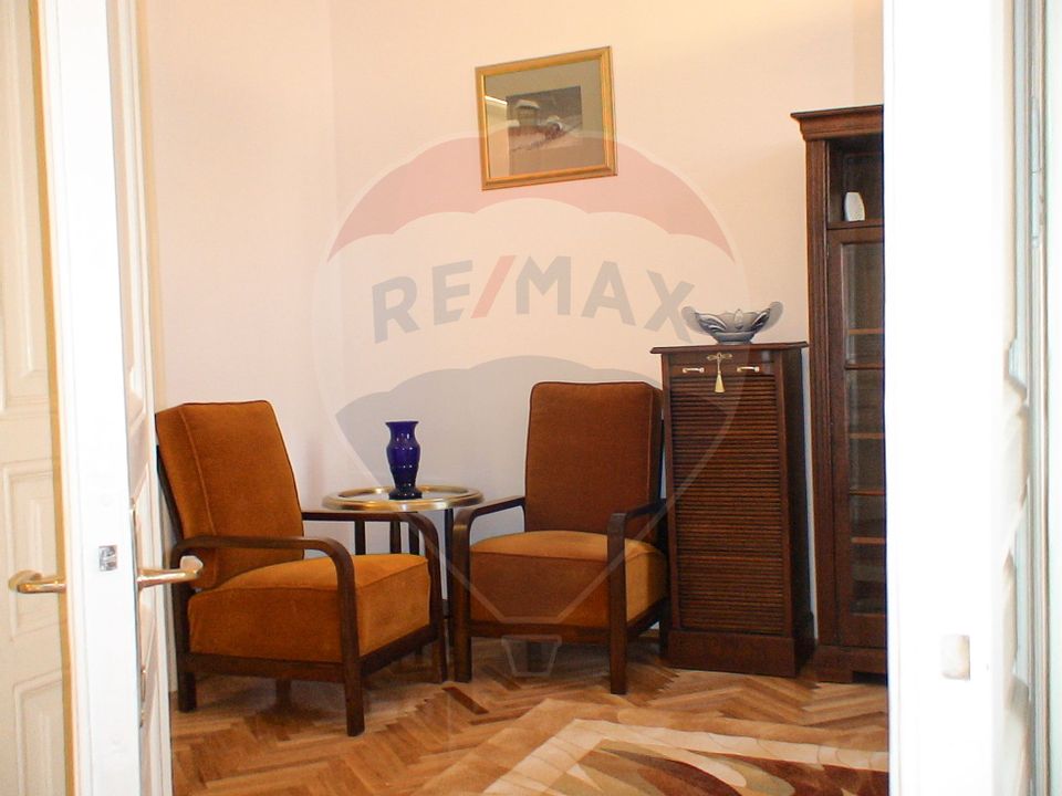 2 room Apartment for rent, Floreasca area