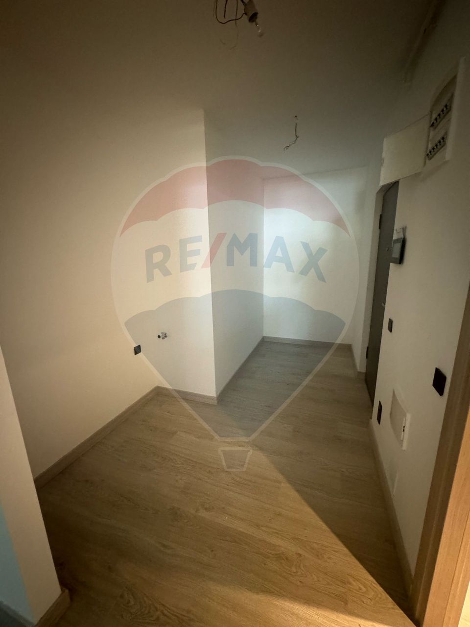 Închiriere spațiu birou 110 mp InCity / Select Residence