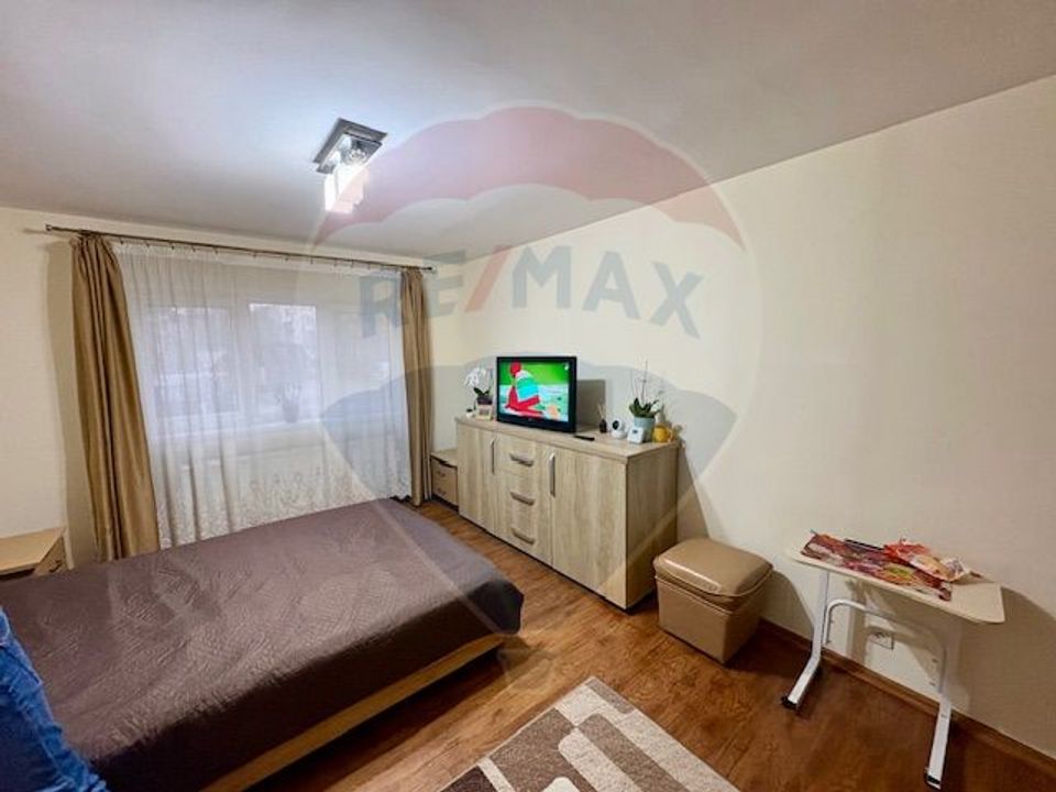 2 room Apartment for sale, Est area