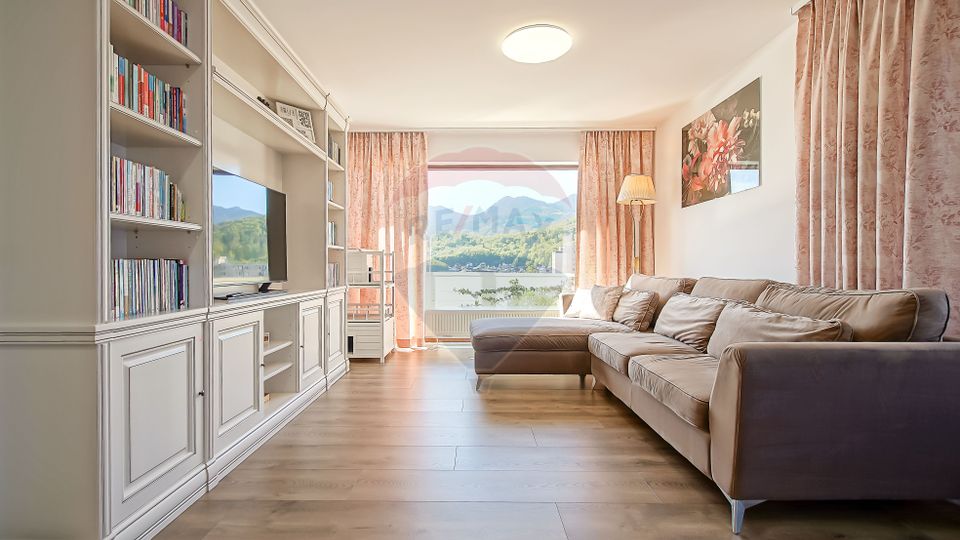 5 room Apartment for sale, Noua area