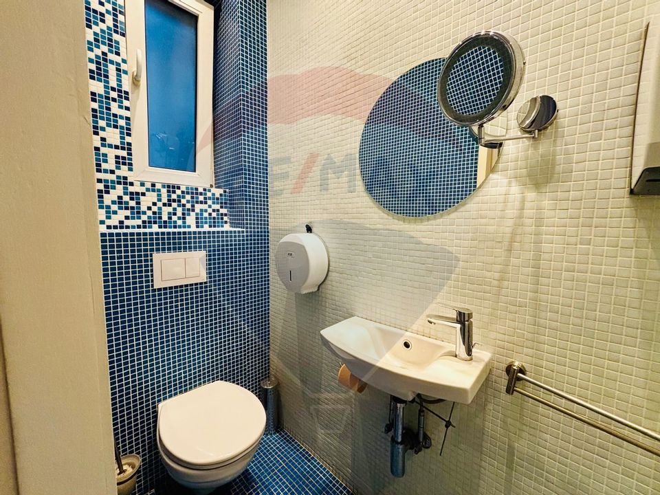 Spațiu birouri premium | Vilǎ interbelică | Dorobanți