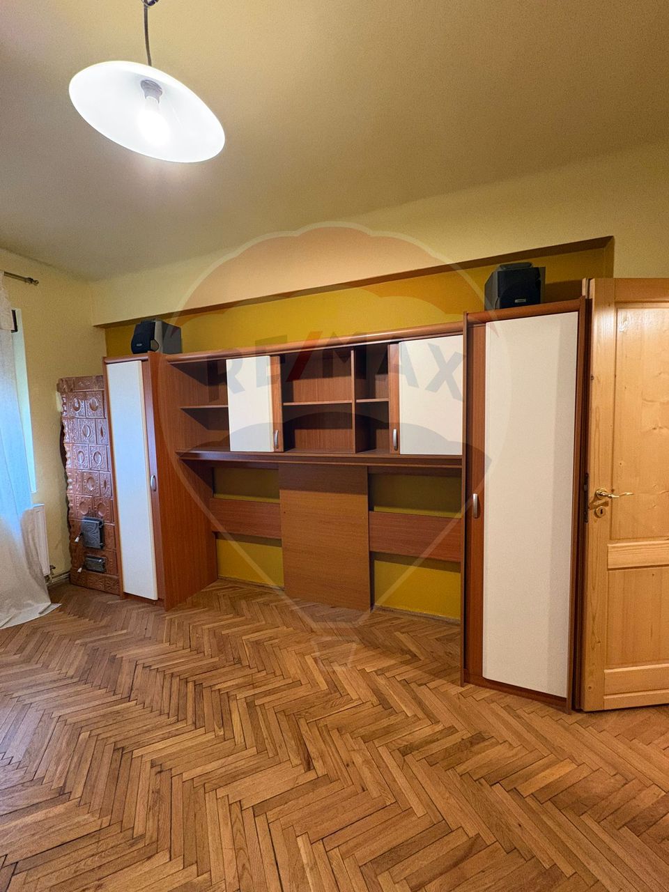 3 room Apartment for rent, Romanilor area