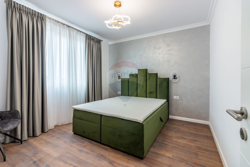 Casă / Vilă cu 5 camere de vânzare Berceni Complex rezidential