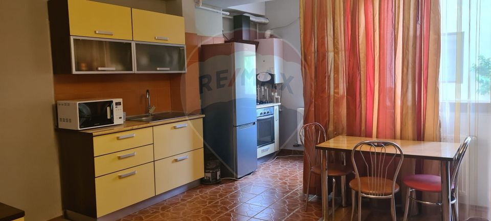 1 room Apartment for rent, Vitan Mall area