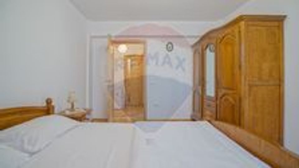 2 room Apartment for rent, Centrul Civic area