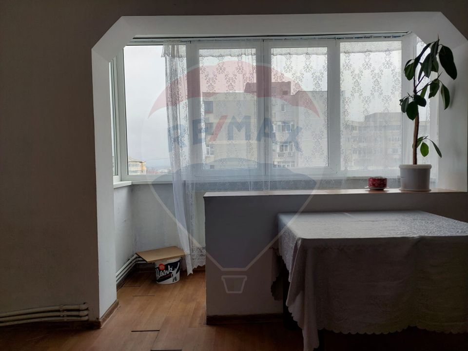 3 room Apartment for sale, Narcisa area