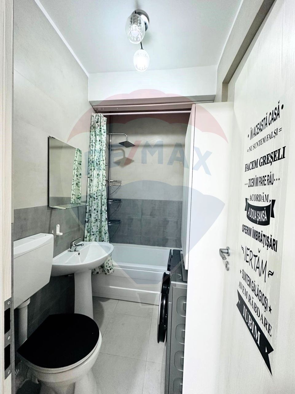 Apartament de închiriat in Chiajna