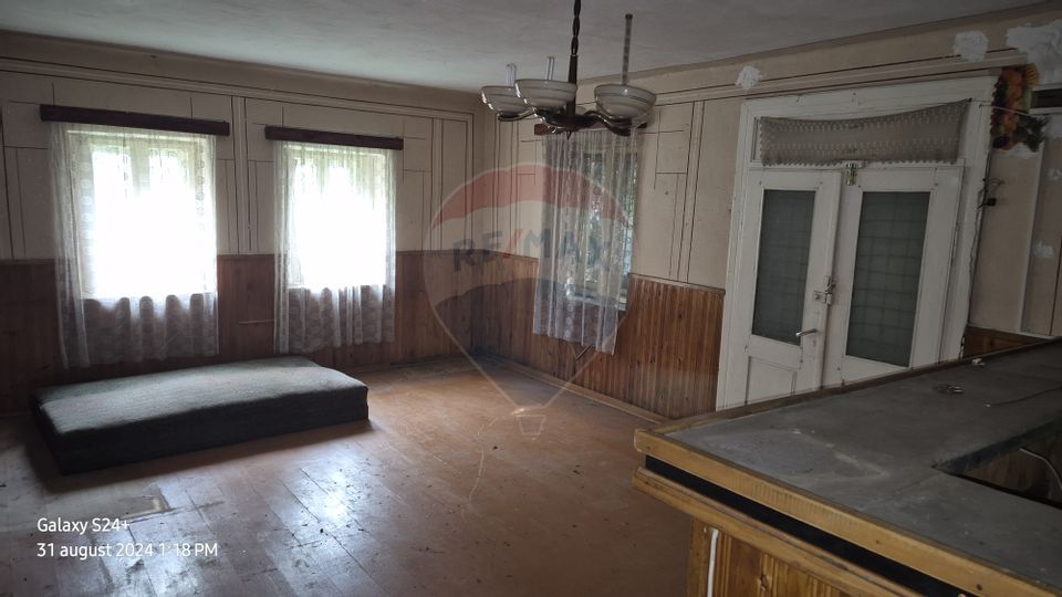 5 room House / Villa for sale