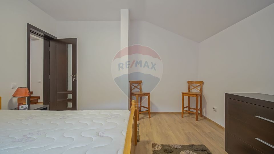 Duplex house for rent in Green Park Villas, Brașov!