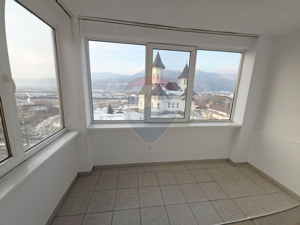 2 room Apartment for sale, 1 Mai area