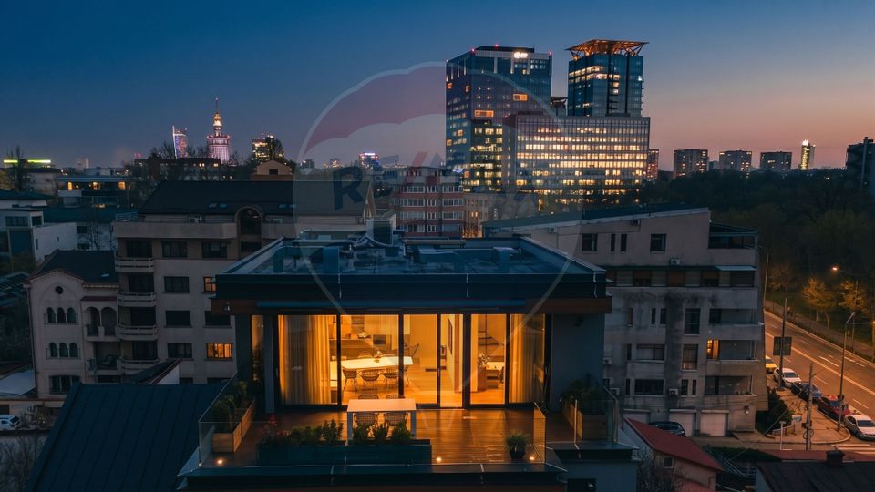 2 room Apartment for sale, Floreasca area