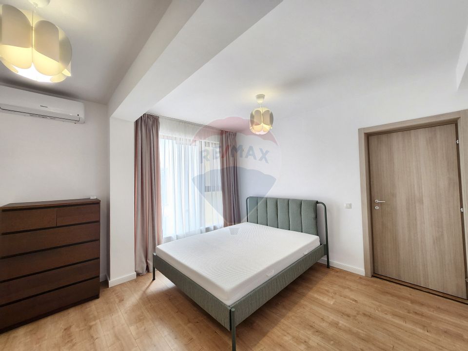 6 room House / Villa for rent, Aviatiei area