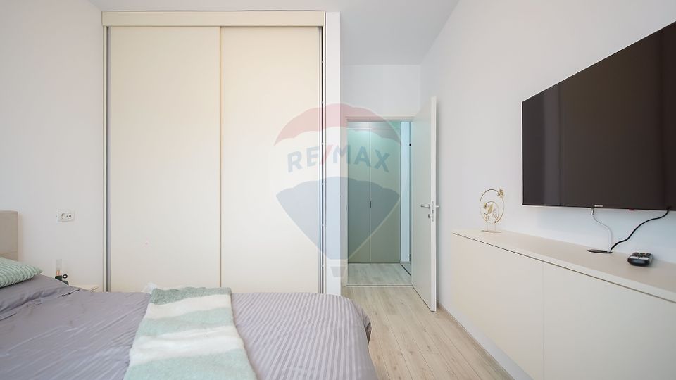 0% COMISION | APARTAMENT 2 CAMERE OPEN-SPACE | TOP CITY