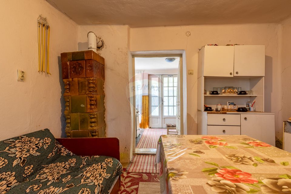 Casă de vânzare, în localitatea Turnu, fara comision