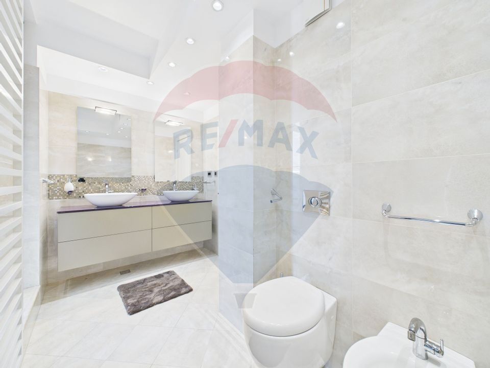 De inchiriat | Apartament 3 camere cu terasa | Privighetorilor