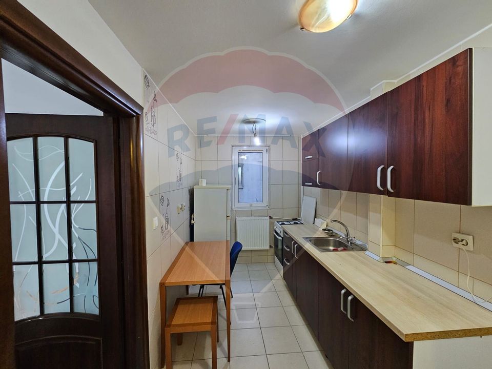 2 room Apartment for sale, Doamna Ghica area