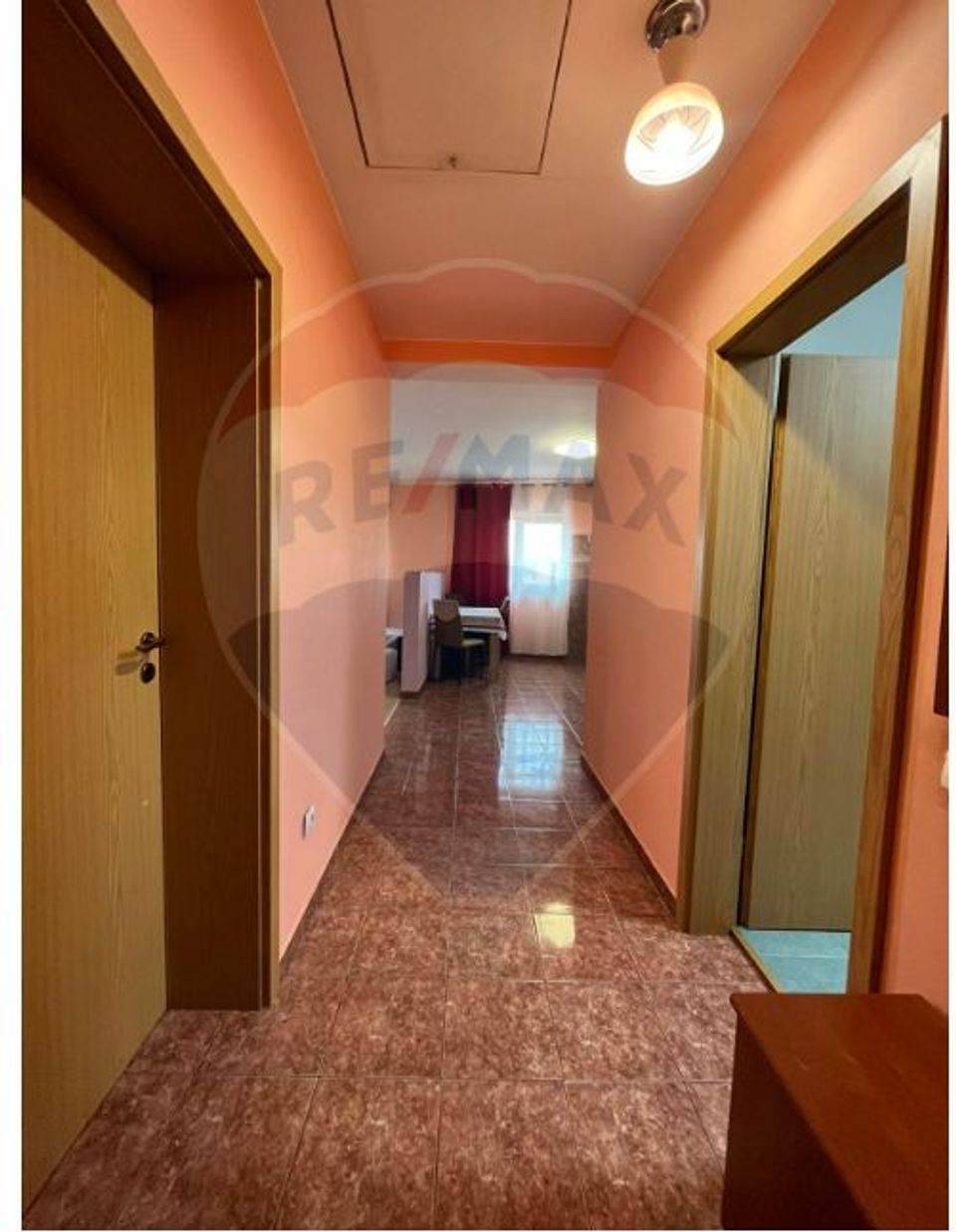 Apartament spatios in cartierul Turnisor-Vanzare