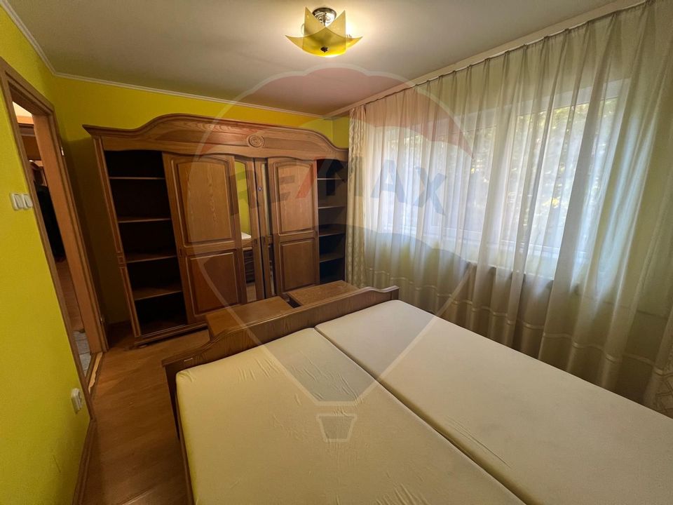 2 room Apartment for rent, Rogerius area